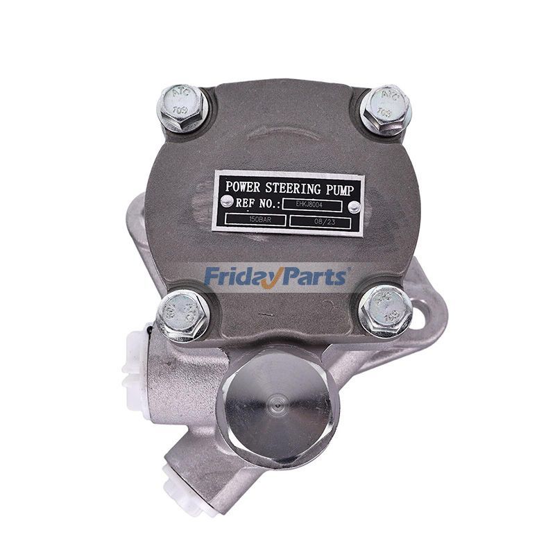 Bomba de dirección asistida 20480785 1414375002 para motor Caterpillar CAT C13 3406E Cummins ISX para camión Volvo para Motor,Camión Para Freightliner,Para OTRA MARCA,Para VOLVO FridayParts