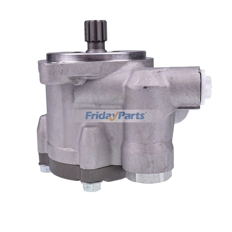 Repuesto Bomba de dirección asistida 20480785 1414375002 para motor Caterpillar CAT C13 3406E Cummins ISX para camión Volvo compatible con Motor,Camión Para Freightliner,Para OTRA MARCA,Para VOLVO FridayParts