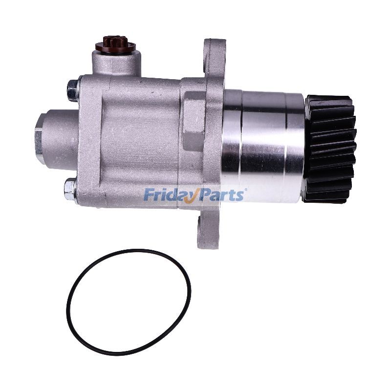 Power Steering Pump 20532472 for Volvo Engine D12 VED12 Truck WG64