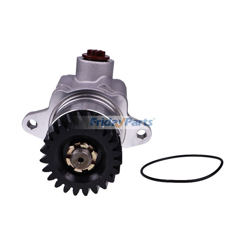 Engine,Truck Power Steering Pump
