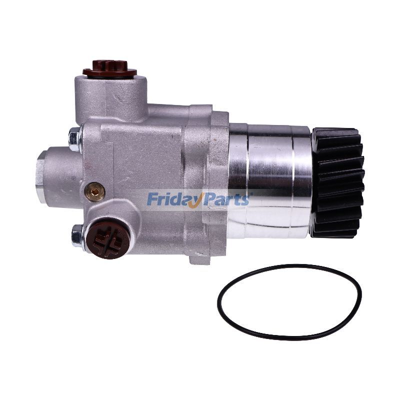 Power Steering Pump in Stock in China,USA,China Stock