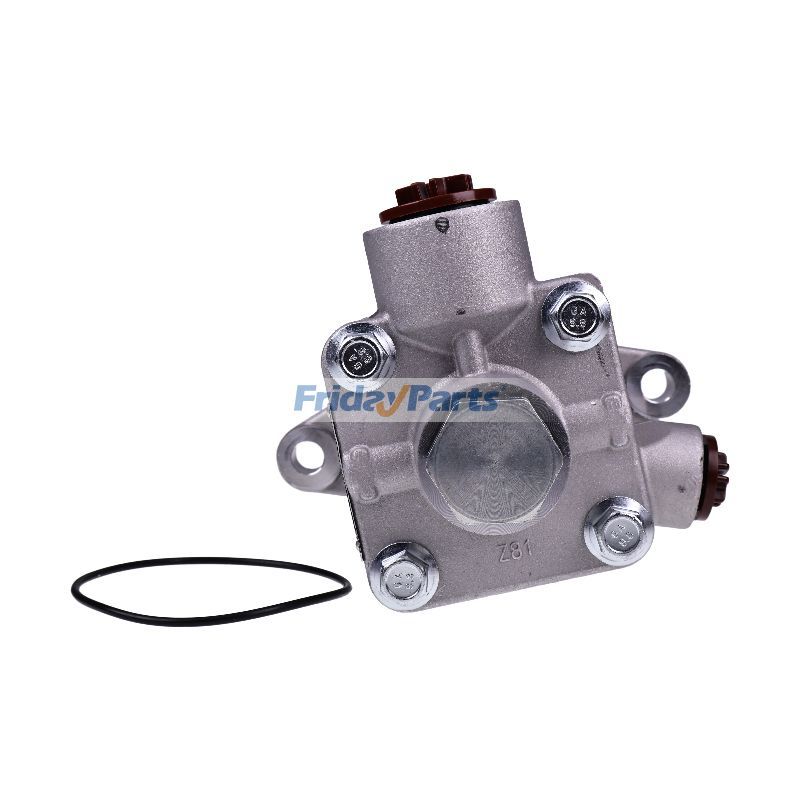 FridayParts Power Steering Pump
