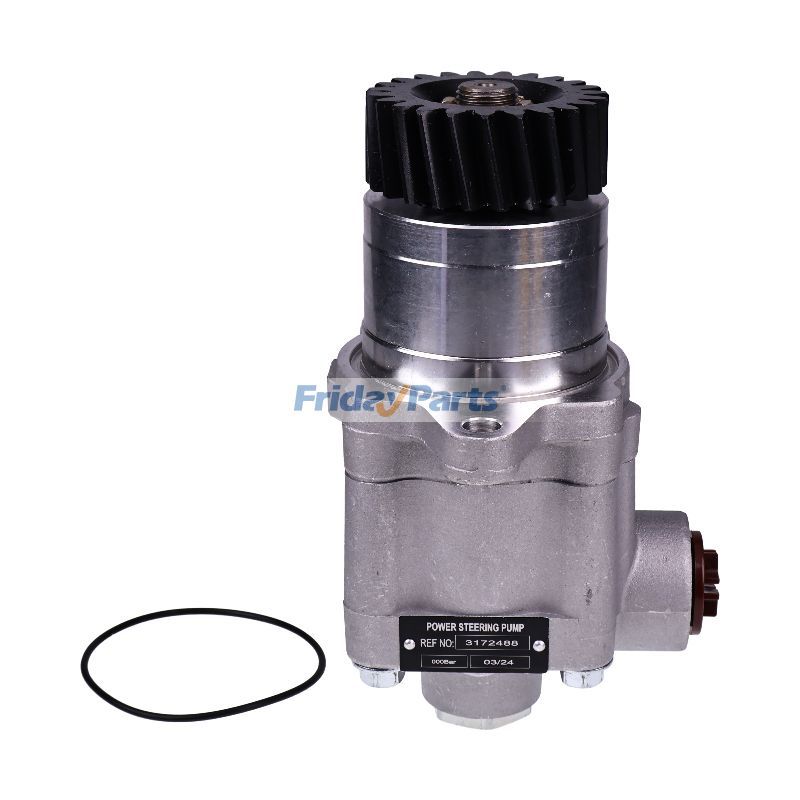 Power Steering Pump For VOLVO Engine,Truck