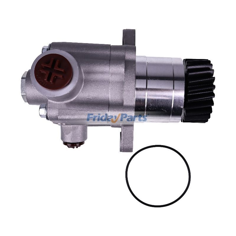 Power Steering Pump 20532472 for Volvo Engine D12 VED12 Truck WG64 for less