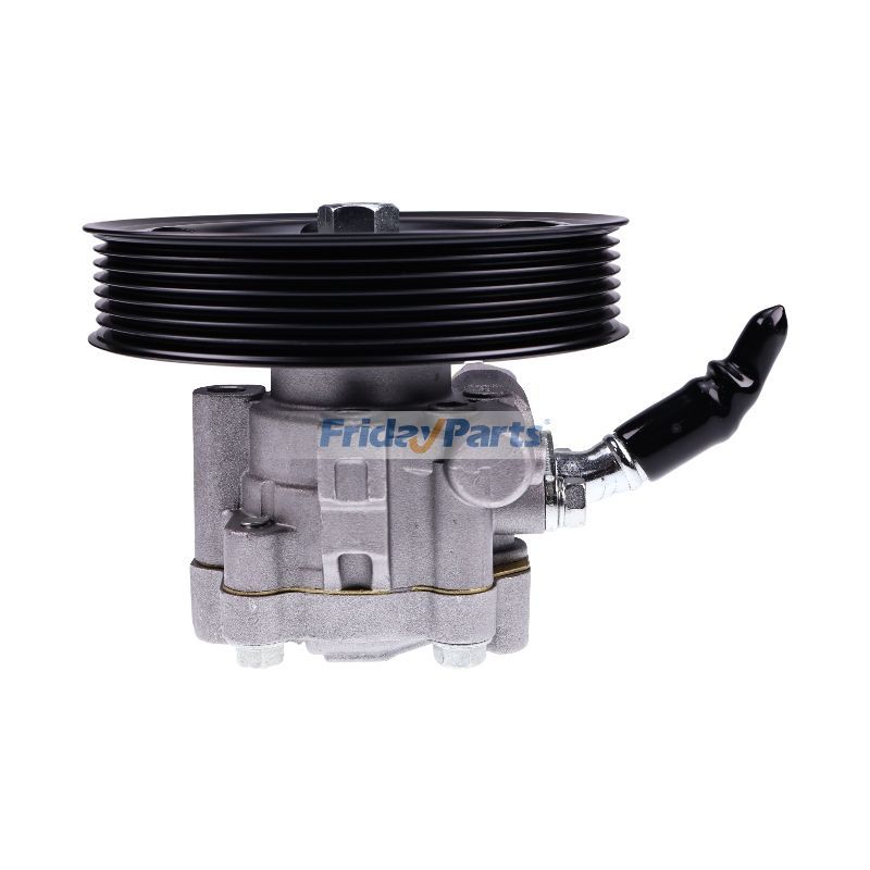 Bomba de dirección asistida 21-5366 para Infiniti QX56 Nissan Armada Titan Pathfinder 5.6L de FridayParts