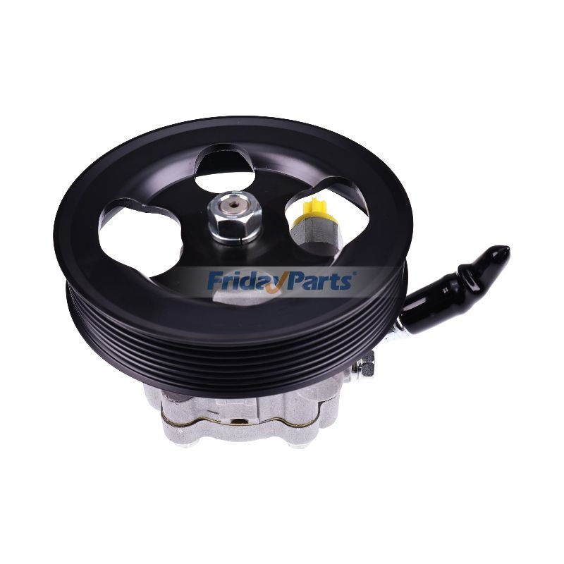 Bomba de dirección asistida 21-5366 para Infiniti QX56 Nissan Armada Titan Pathfinder 5.6L