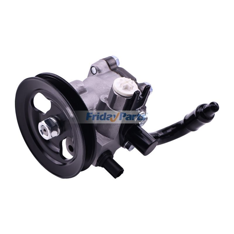 Power Steering Pump for 06-09 Dodge Attitude Hyundai Accent 06-11 Kia 1.6L for Vehicle