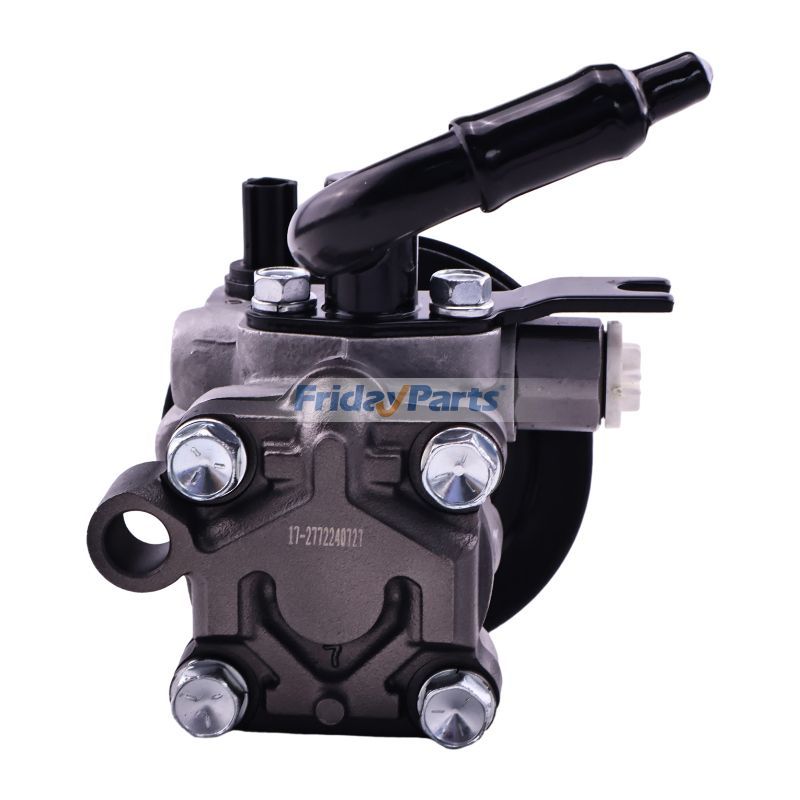 Power Steering Pump for 06-09 Dodge Attitude Hyundai Accent 06-11 Kia 1.6L in Stock in China