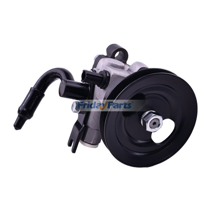  Power Steering Pump for 06-09 Dodge Attitude Hyundai Accent 06-11 Kia 1.6L For Dodge,For HYUNDAI,For OTHER BRAND