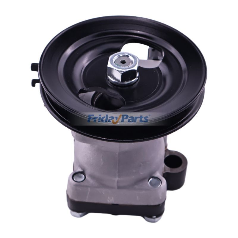 Power Steering Pump for 06-09 Dodge Attitude Hyundai Accent 06-11 Kia 1.6L For Dodge,For HYUNDAI,For OTHER BRAND Vehicle