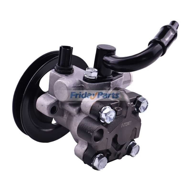 Power Steering Pump 21-5473 57100-1E000 57100-1G000 for 06-09 Dodge Attitude Hyundai Accent 06-11 Kia 1.6L for less