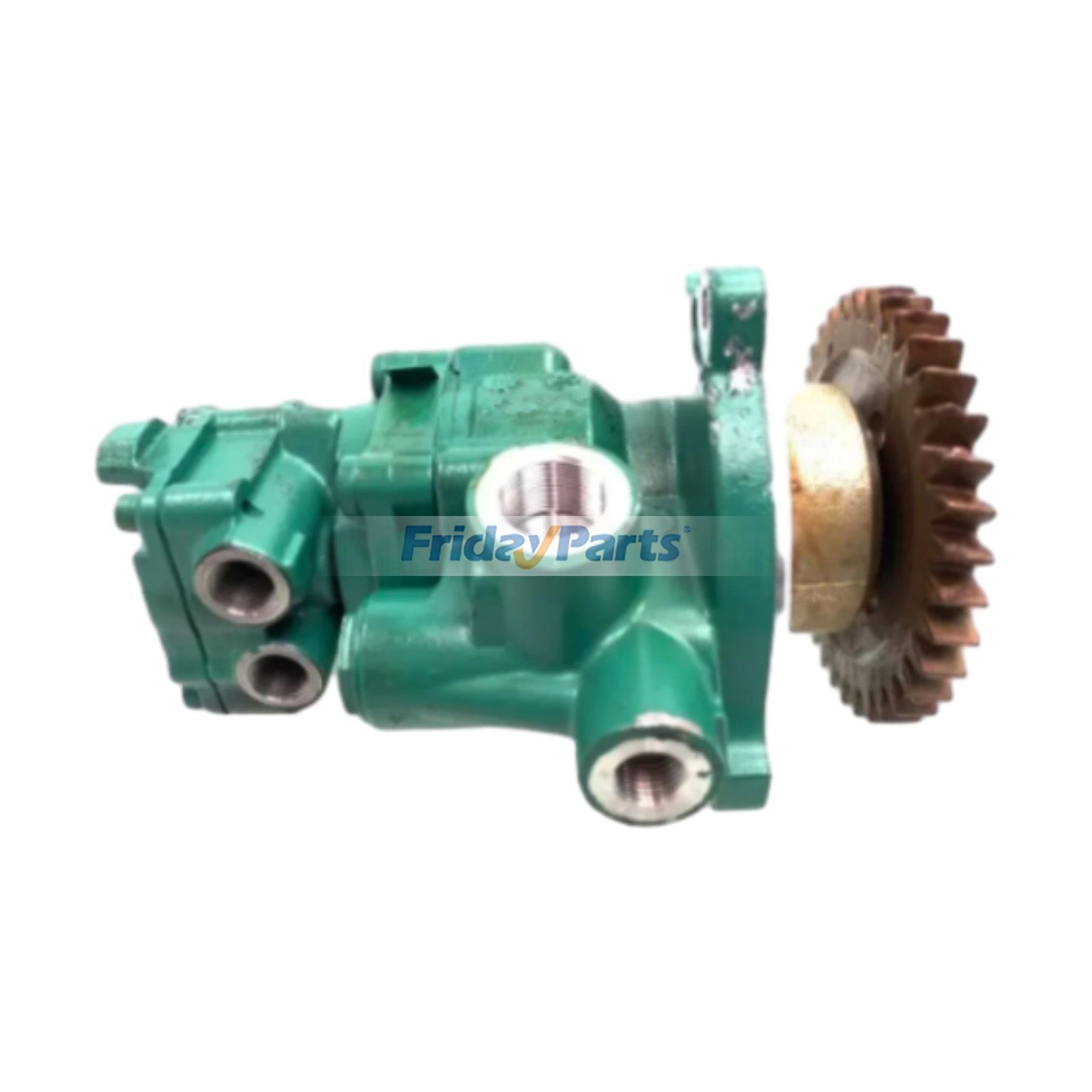 ボルボトラック FH FH16 FM FMX II III 用パワーステアリングポンプ 21110365