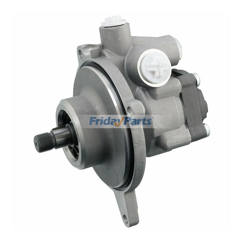 Power Steering Pump 21488865 21465072 for Volvo Truck FH 400 440 460 500 FMX 330 380 370 Bus 9700