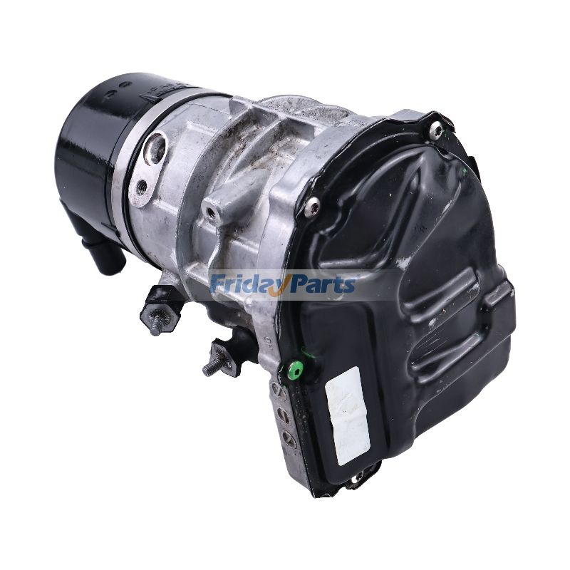 Power Steering Pump in Stock in China,USA