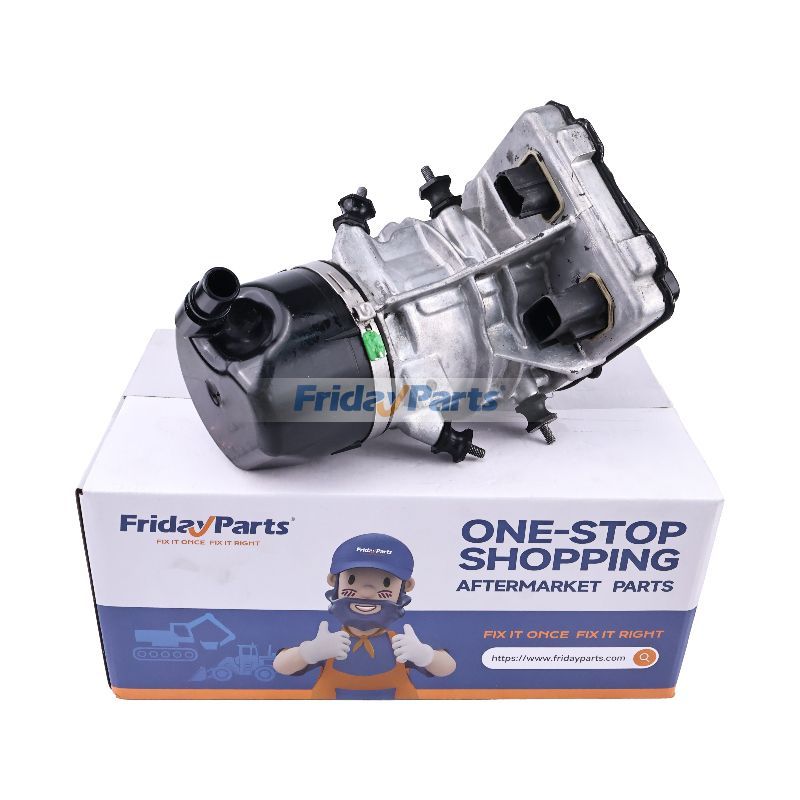 Power Steering Pump 2164600380 for Mercedes-Benz S350 S550 S63 CL63 AMG S600