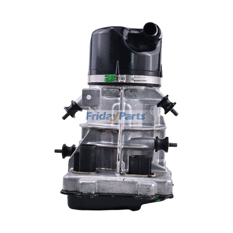  Power Steering Pump For Mercedes Benz