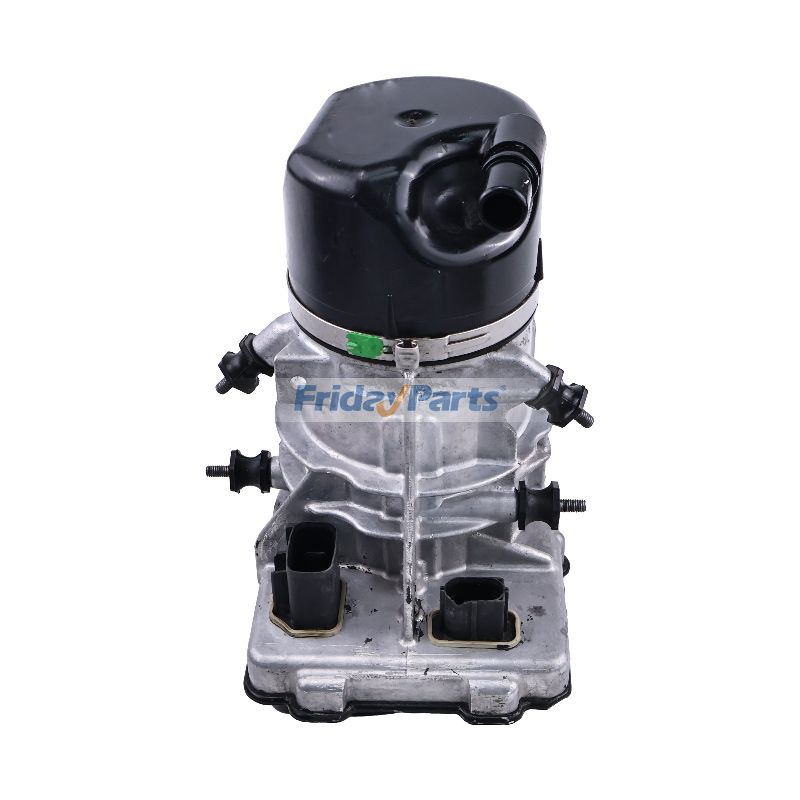 Power Steering Pump for Vehicle