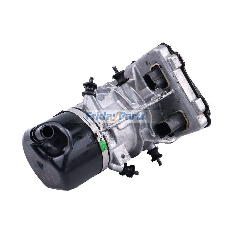Vehicle Power Steering Pump