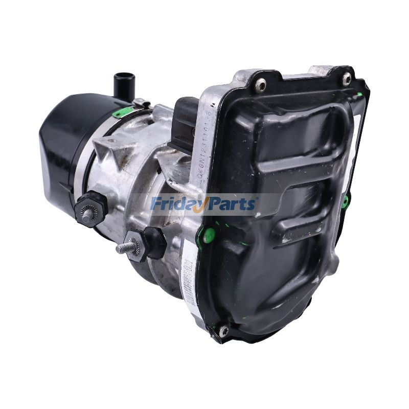 Power Steering Pump For Mercedes Benz Vehicle