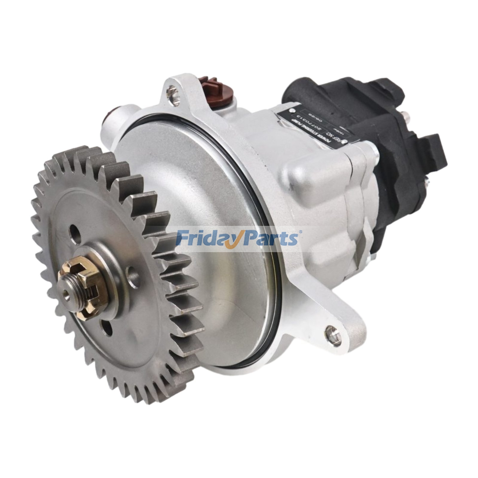 Bomba de dirección asistida 21745605 para motor Volvo D13 Mack MP8 EPA 13 para Motor