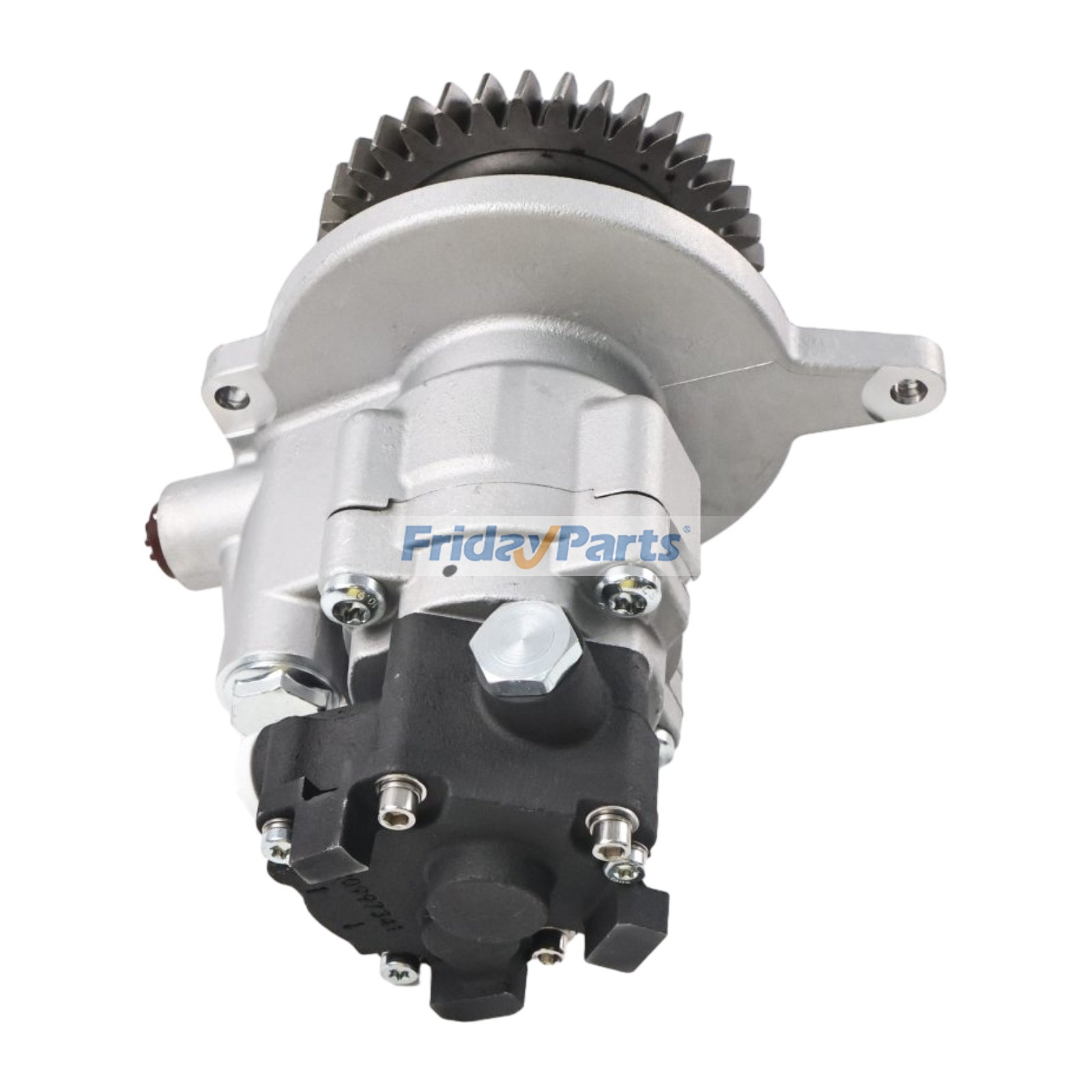 Bomba de dirección asistida 21745605 para motor Volvo D13 Mack MP8 EPA 13 de FridayParts