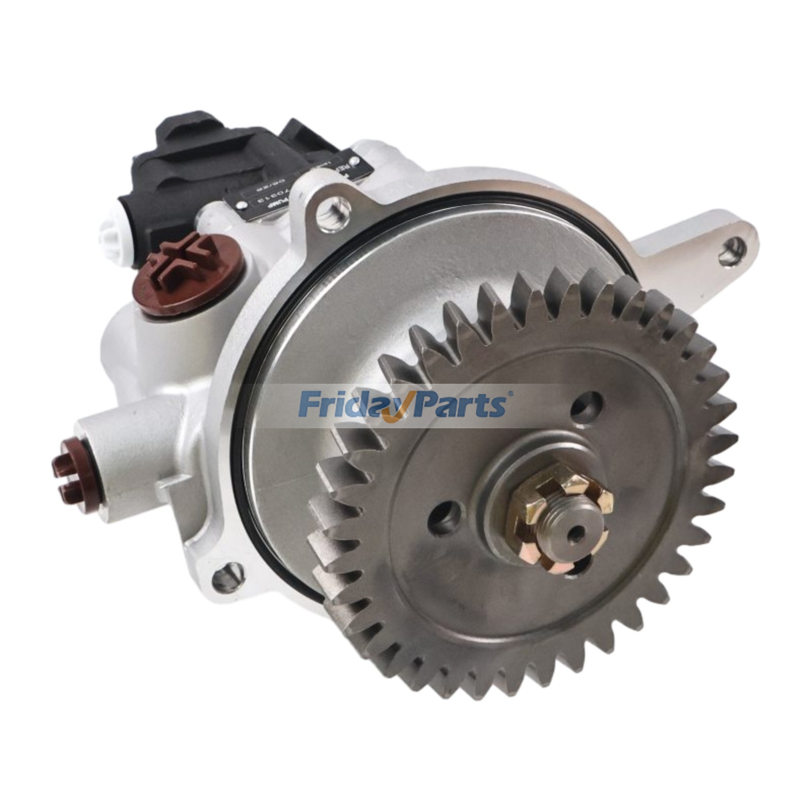 Bomba de dirección asistida 21745605 para motor Volvo D13 Mack MP8 EPA 13