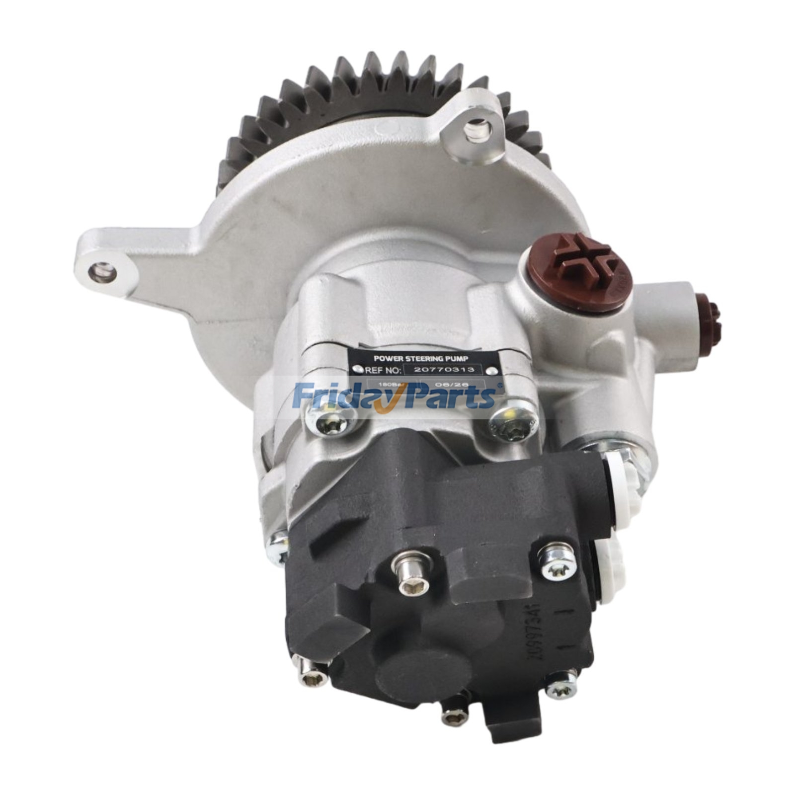 Parte para Motor