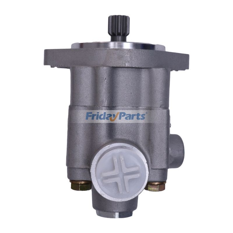 Bomba de dirección asistida 23513015 1682625C91 para motor Caterpillar CAT 3406 de la serie 60 de Detroit