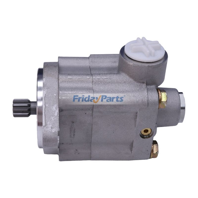 Bomba de dirección asistida 23513015 1682625C91 para motor Caterpillar CAT 3406 de la serie 60 de Detroit 