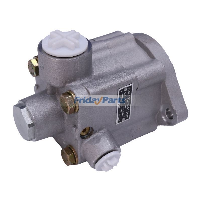 Bomba de dirección asistida 23513015 1682625C91 para motor Caterpillar CAT 3406 de la serie 60 de Detroit