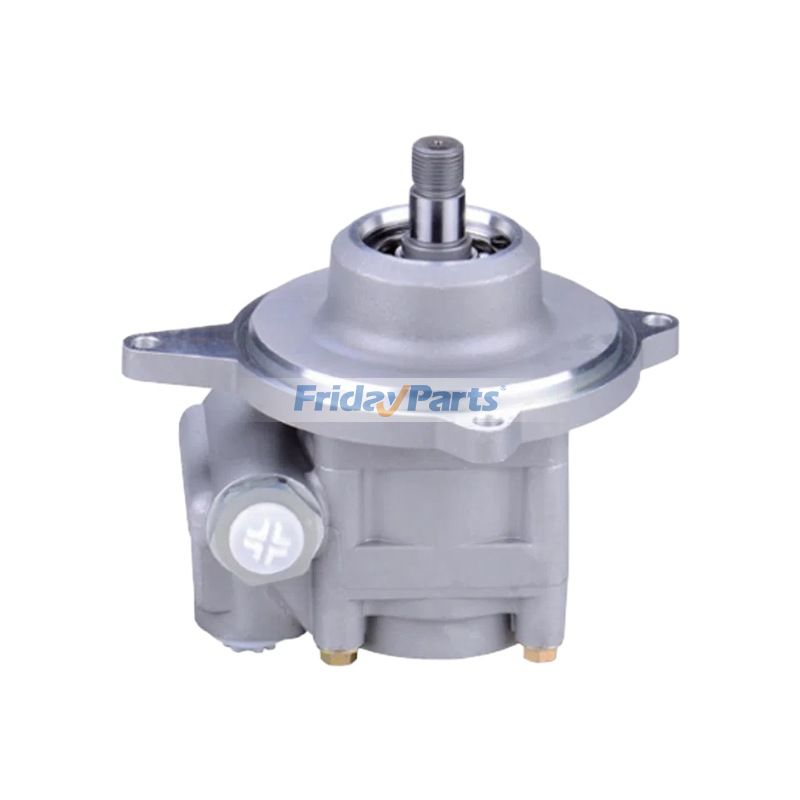 Bomba de dirección asistida 24424124 para Volvo FH FM NH 9 10 12 13 16 Renault Premium Kerax Truck