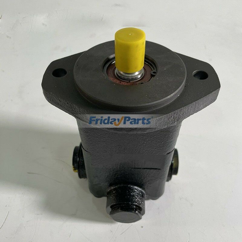 Cummins エンジン ISLE 用パワーステアリングポンプ 2874592