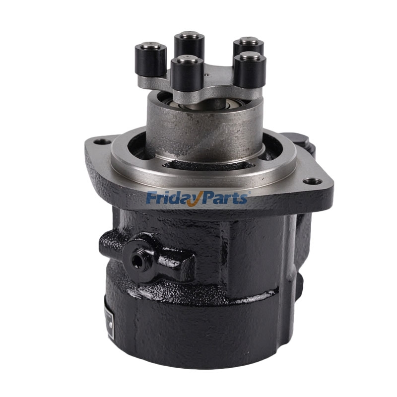 Servolenkpumpe 300130 7677955129 für Scania V8-Motor DS14