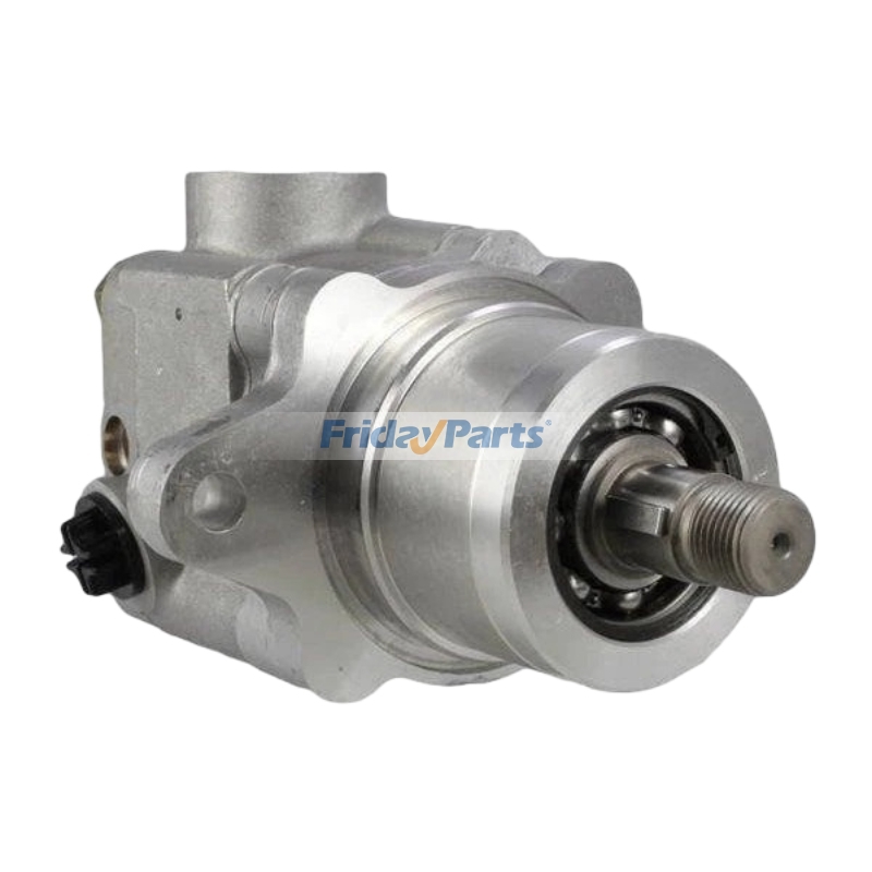 Power Steering Pump 3172197 for Volvo Truck FH12 FL12 FM10 FM7 NH12 1993-Up