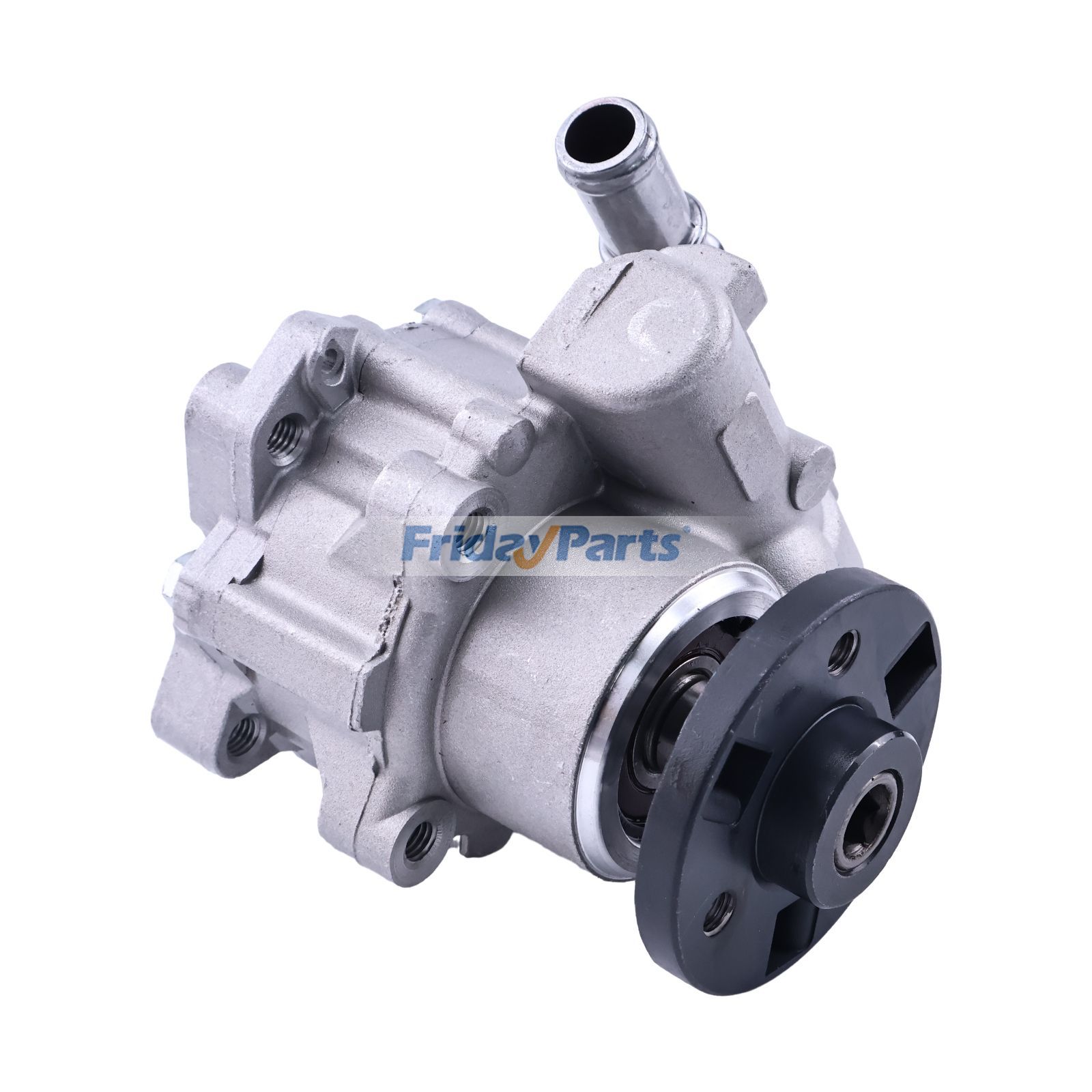 BMW用用パワーステアリングポンプ 32413428010 BMW X3 E83 L6 3.0L 2007-2008 用