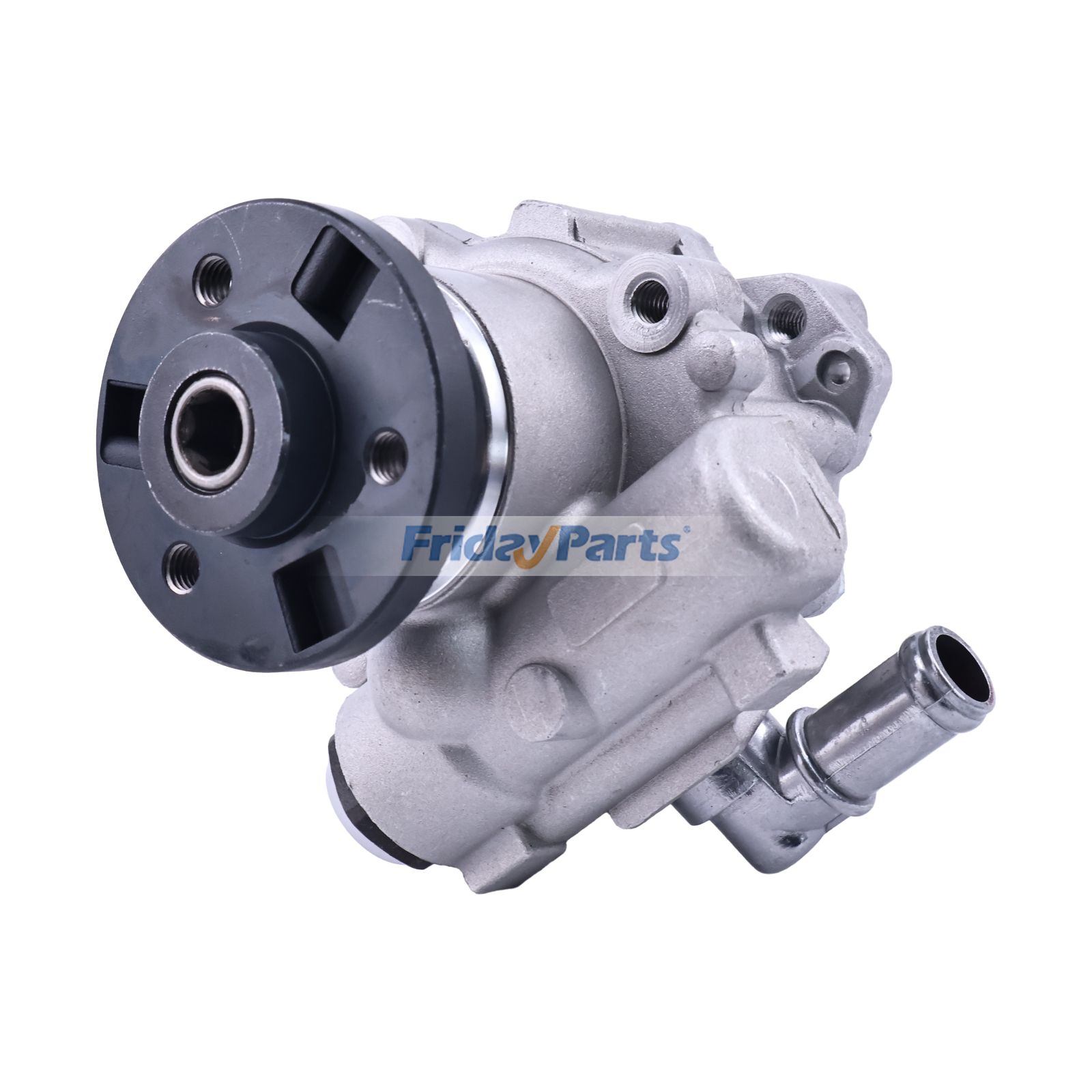 パワーステアリングポンプ 32413428010 BMW X3 E83 L6 3.0L 2007-2008 用