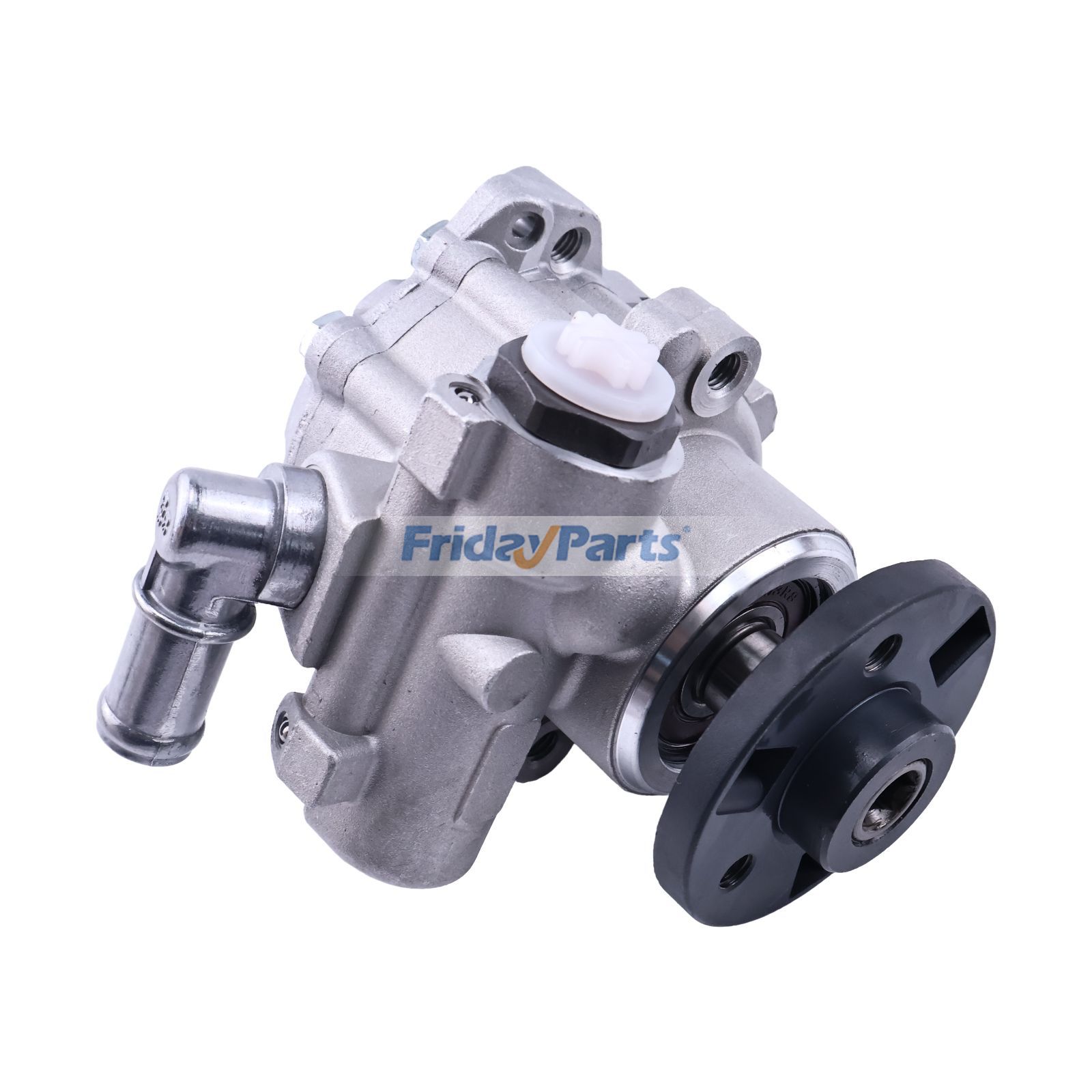 BMW用パワーステアリングポンプ