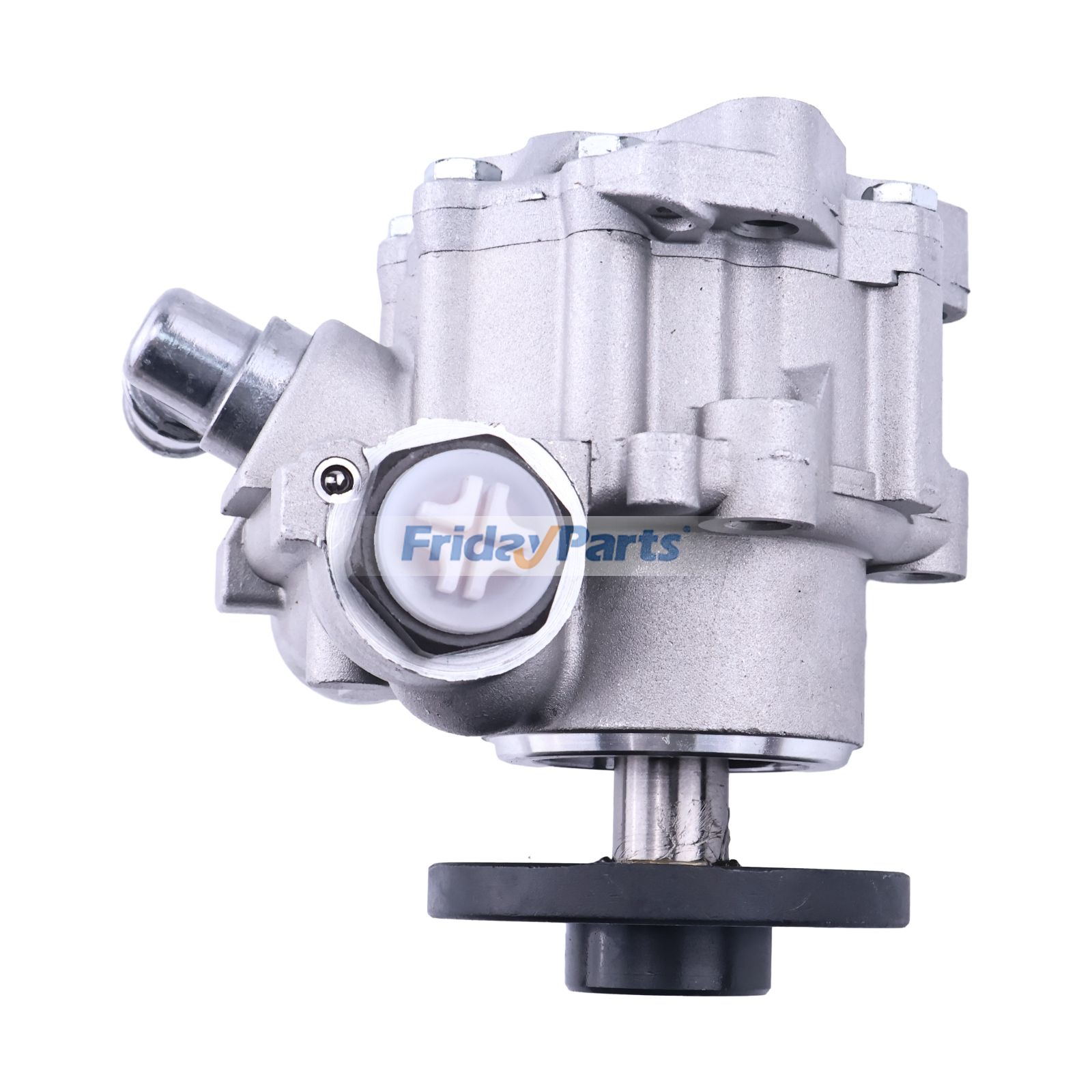 FridayPartsでパワーステアリングポンプを購入