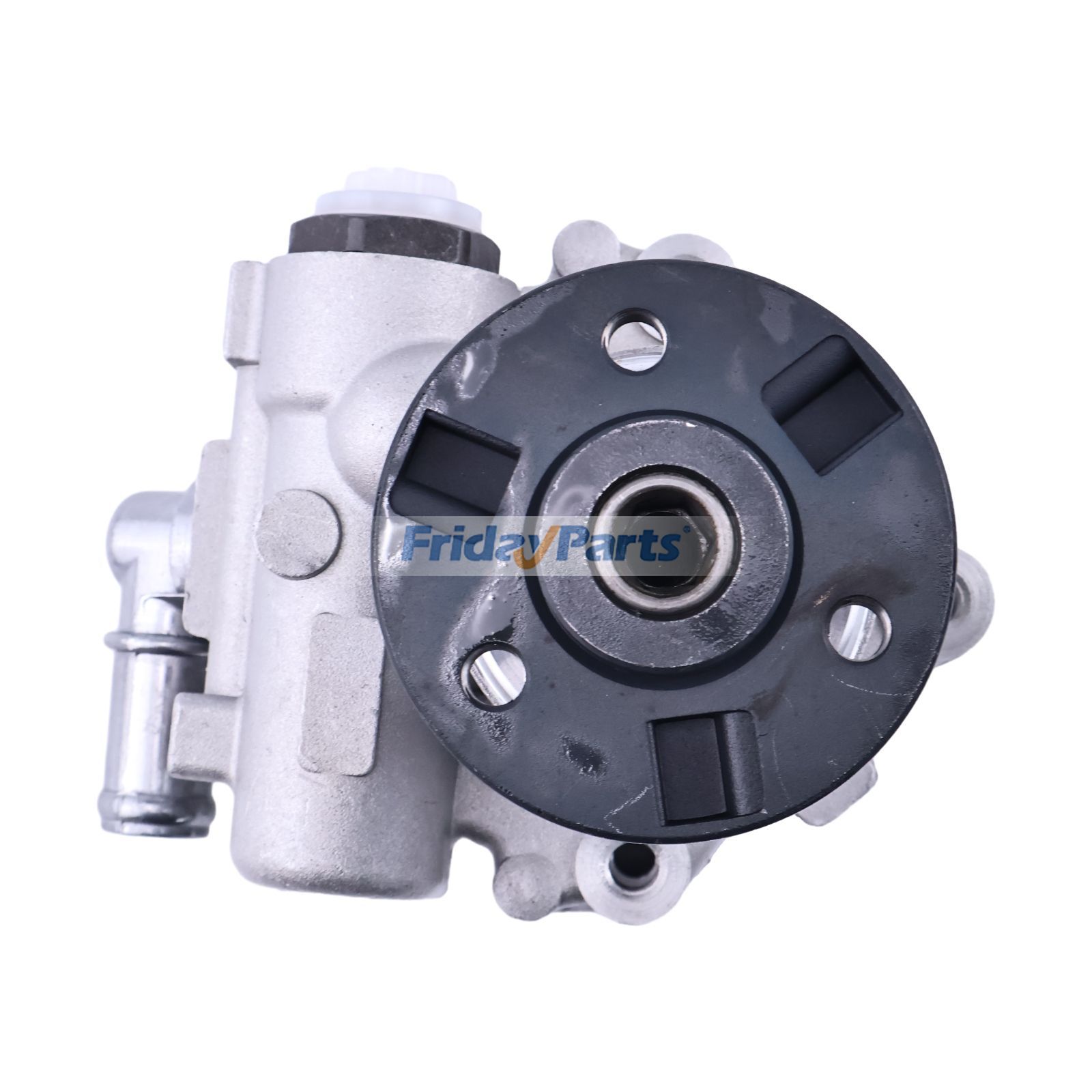 車両 パワーステアリングポンプ