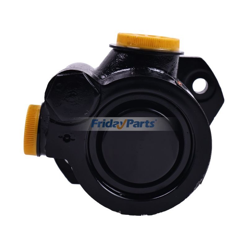  Power Steering Pump B6.7 ISB/ISD4.5 ISB/ISD6.7 