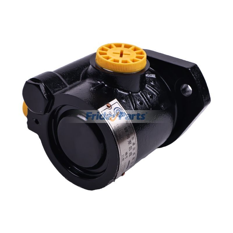 Engine Power Steering Pump B6.7 ISB/ISD4.5 ISB/ISD6.7