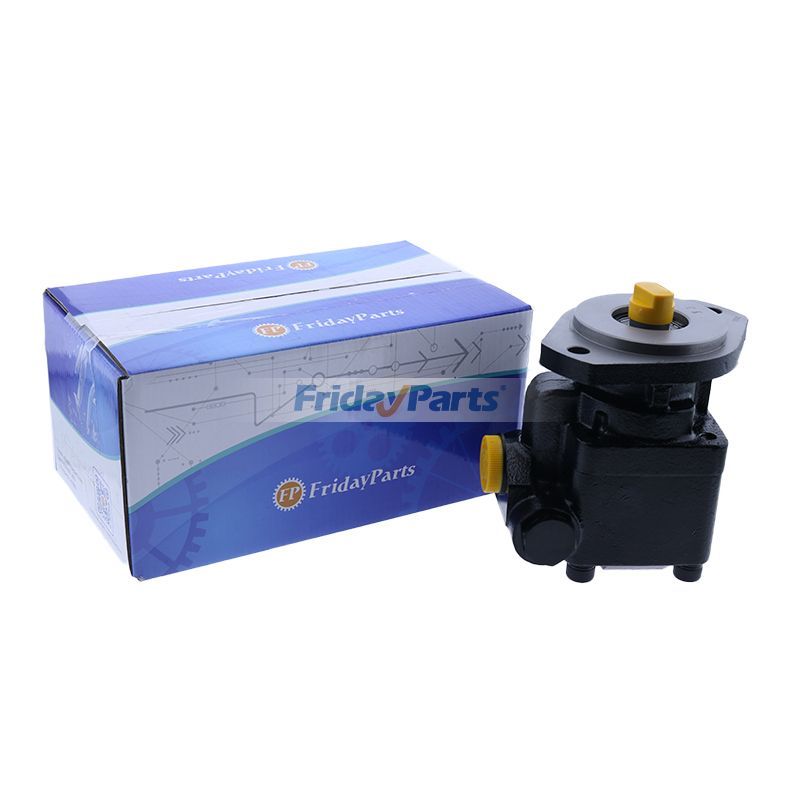 Power Steering Pump 3406B-001 for Cummins Engine  4BT 6BT 6CT 6L QSB QSC