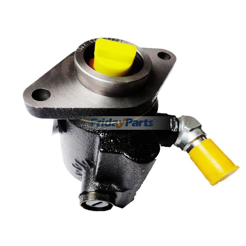 カミンズエンジン 4BT 4B 用パワーステアリングポンプ 3406Q92-001