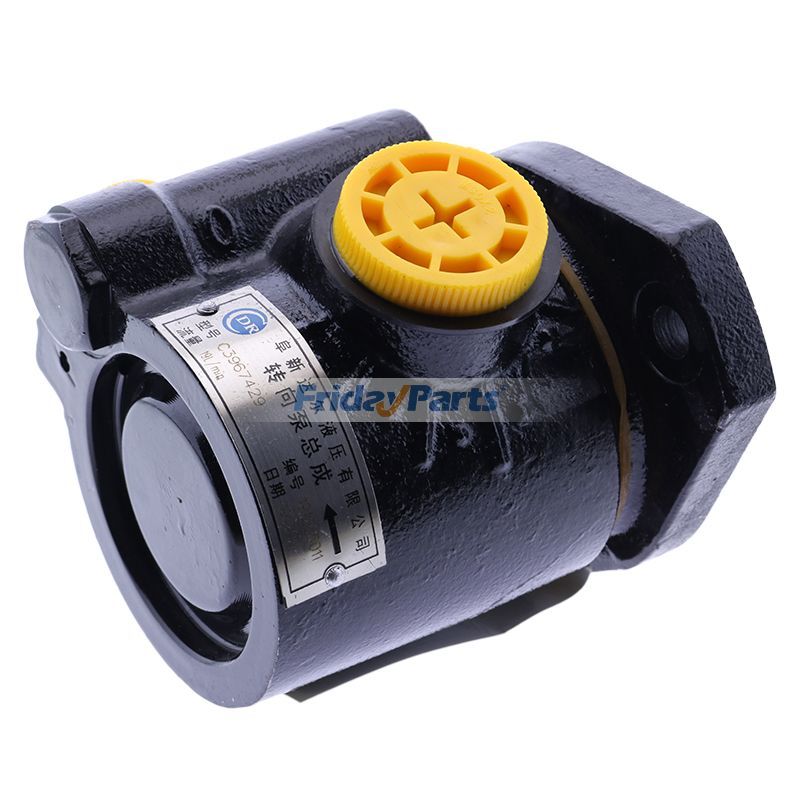 Power Steering Pump 3406Z07-001-A for Cummins Engine 6CT