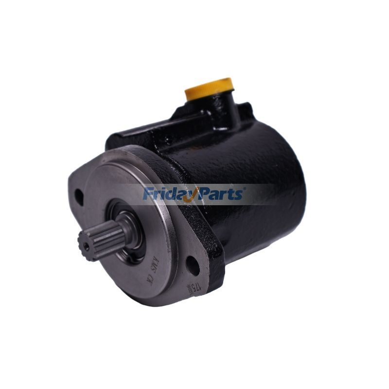 Bomba de dirección asistida 3406Z61-001 para motor Cummins 6CT ISLE 6L Para CUMMINS