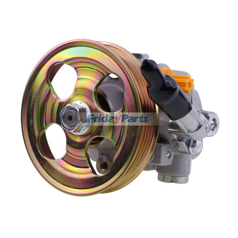 パワーステアリングポンプ 34430FE042 スバル インプレッサ WRX & STI 2004-2007 用