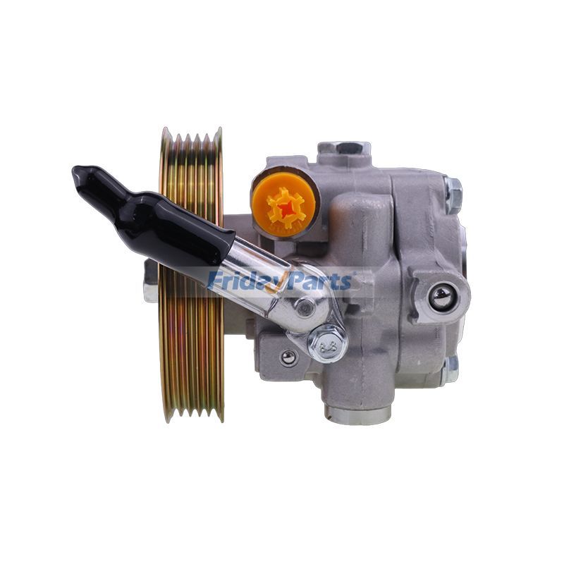 Bomba de dirección asistida 34430FE042 para Subaru Impreza WRX y STI 2004-2007 Para Subaru