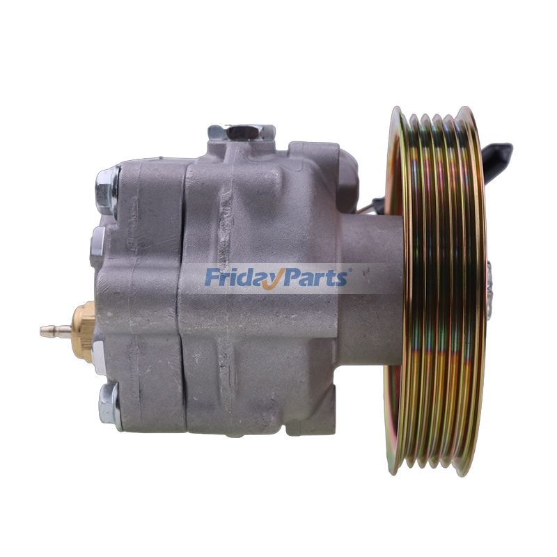 Bomba de dirección asistida 34430FE042 para Subaru Impreza WRX y STI 2004-2007