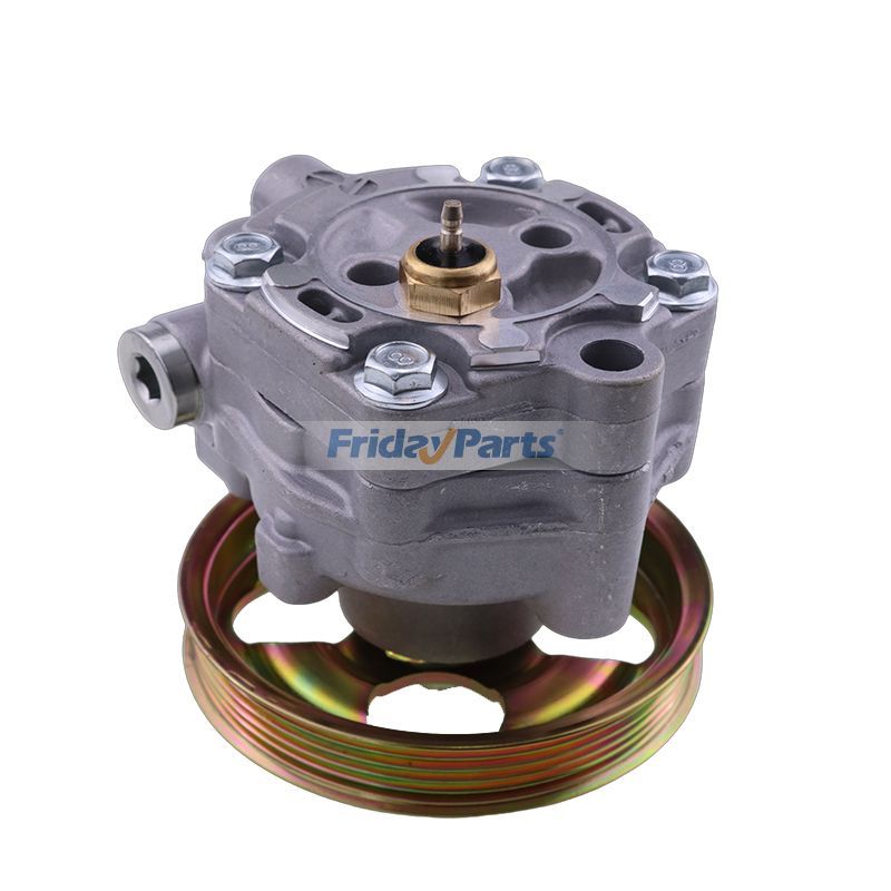 Bomba de dirección asistida 34430FE042 para Subaru Impreza WRX y STI 2004-2007 para Vehículo Para Subaru FridayParts