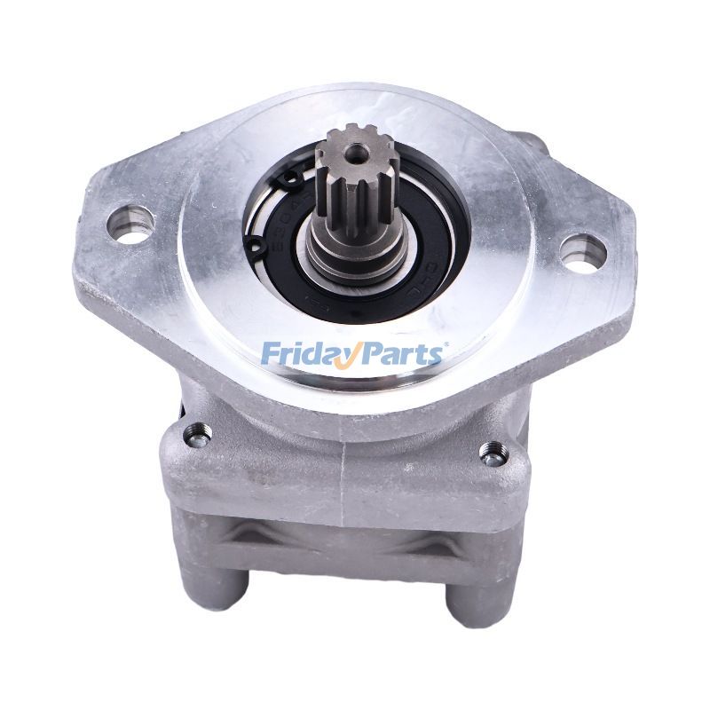 FridayParts Power Steering Pump